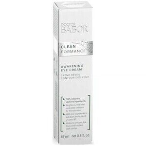 Babor Awakening Eye Cream